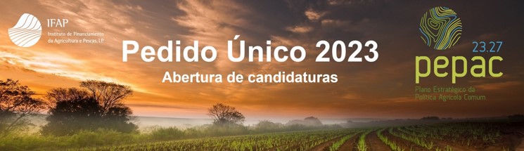 Abertura de candidaturas ao PEDIDO ÚNICO 2023 post thumbnail